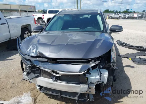 2024 Toyota Highlander Xle z USA, uszkodzony, nr VIN 5TDKDRAH2RS528168